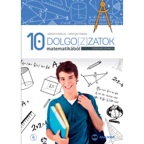 Dolgo[z]zatok matematikából tizedikeseknek
