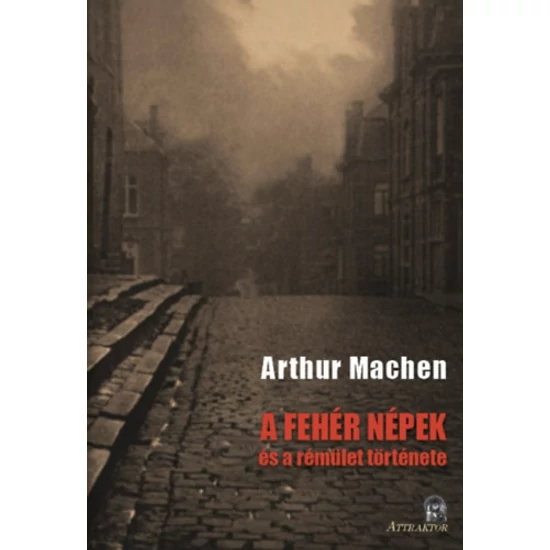 A fehér népek