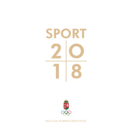 Sport 2018