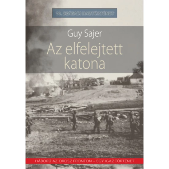 Az elfelejtett katona