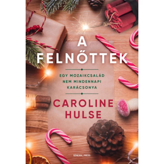 A felnőttek