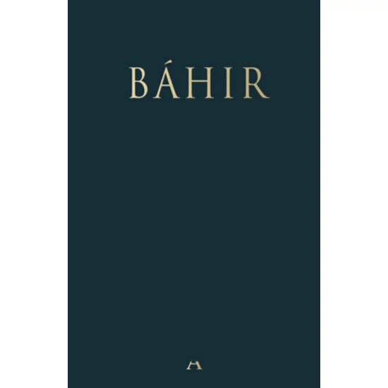 Báhir