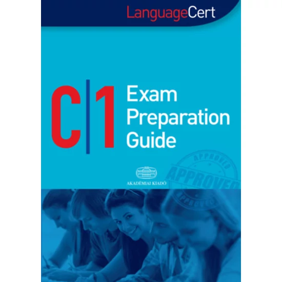 LanguageCert C1 Exam Preparation Guide