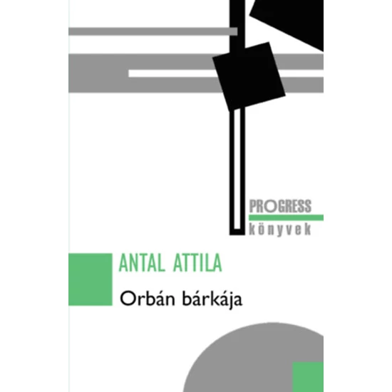 Orbán bárkája