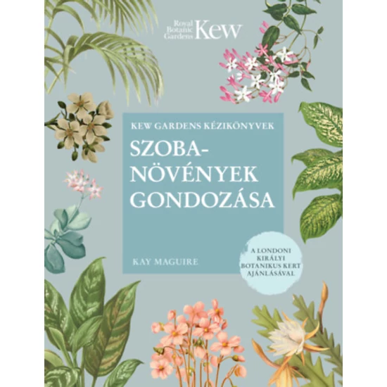 Szobanövények gondozása