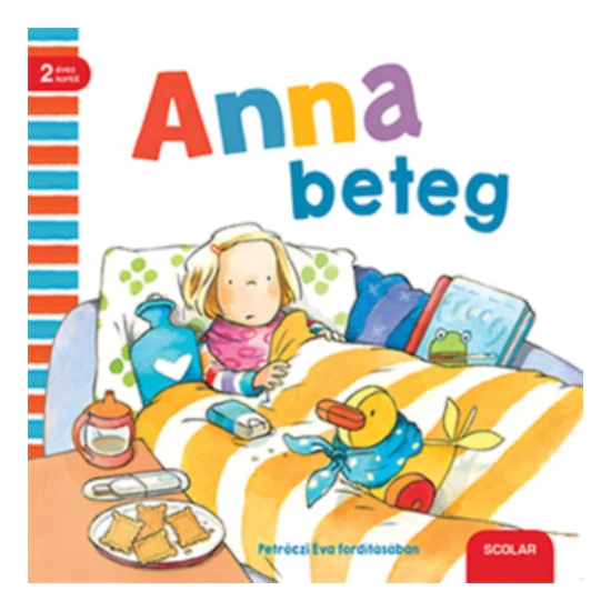 Anna beteg