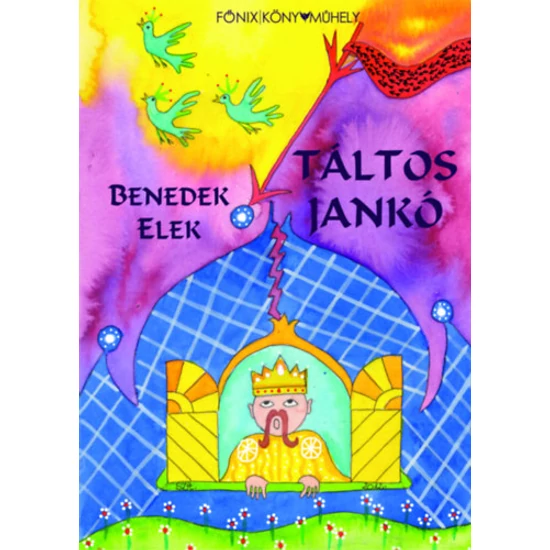 Táltos Jankó