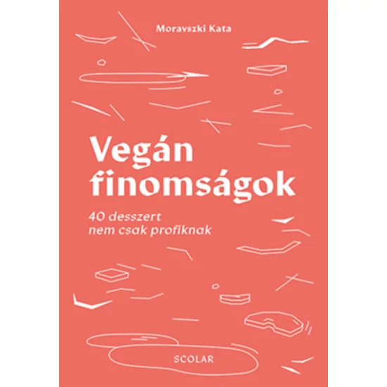 Vegán finomságok