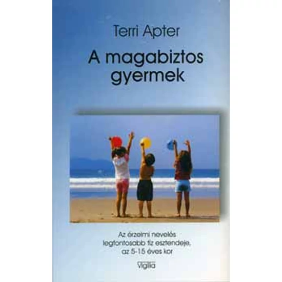 A magabiztos gyermek