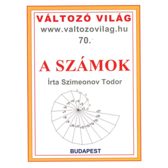A számok