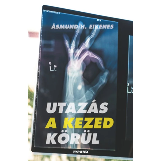 Utazás a kezed körül