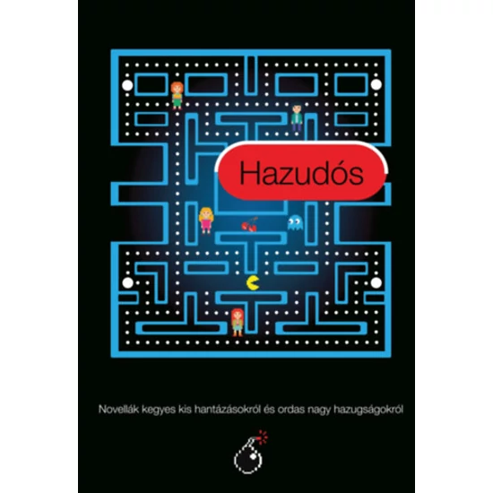 Hazudós
