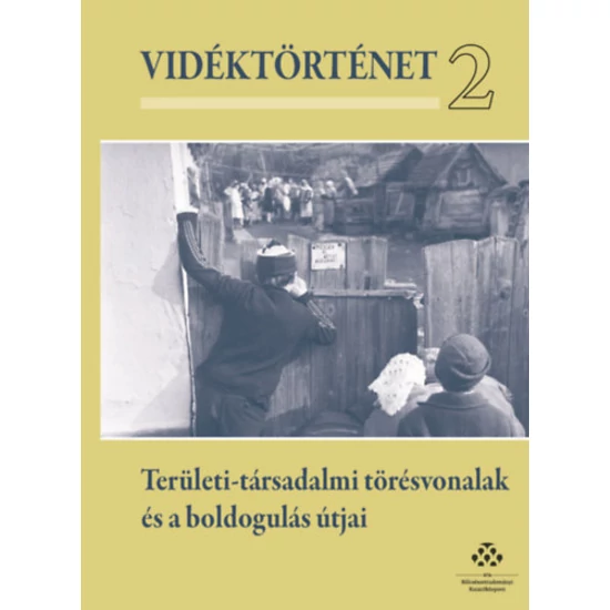 Vidéktörténet 2.