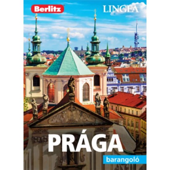 Prága