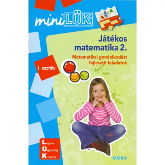 Játékos matematika 2.