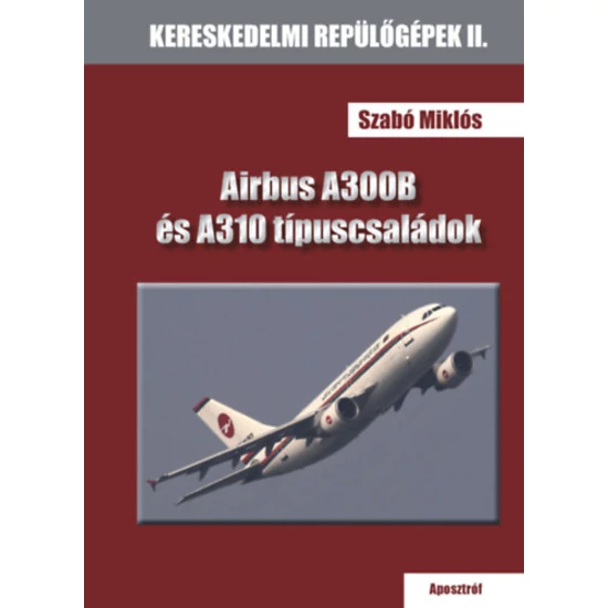 Airbus A300B és A310 típuscsaládok