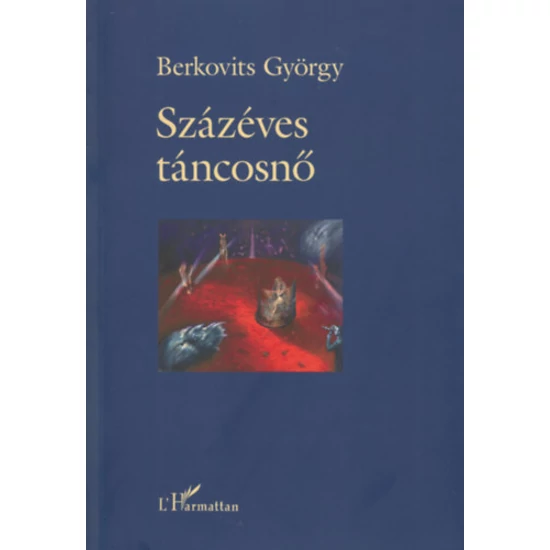 Százéves táncosnő