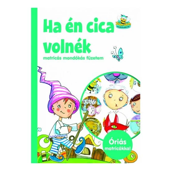 Ha én cica volnék