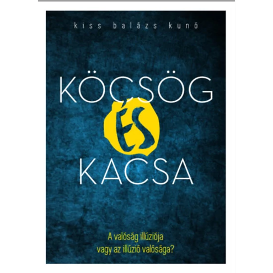 Köcsög és kacsa
