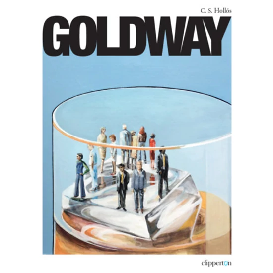 Goldway