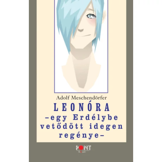 Leonóra
