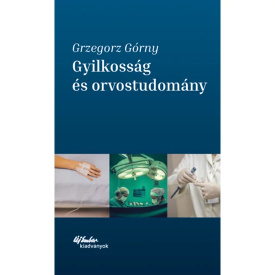 Gyilkosság és orvostudomány