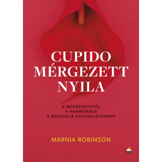 Cupido mérgezett nyila