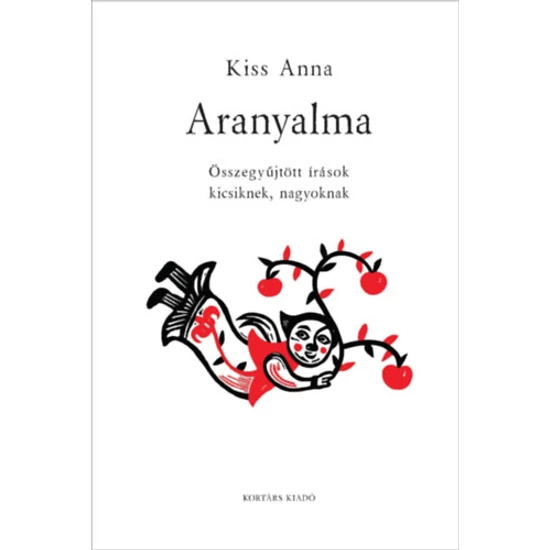 Aranyalma