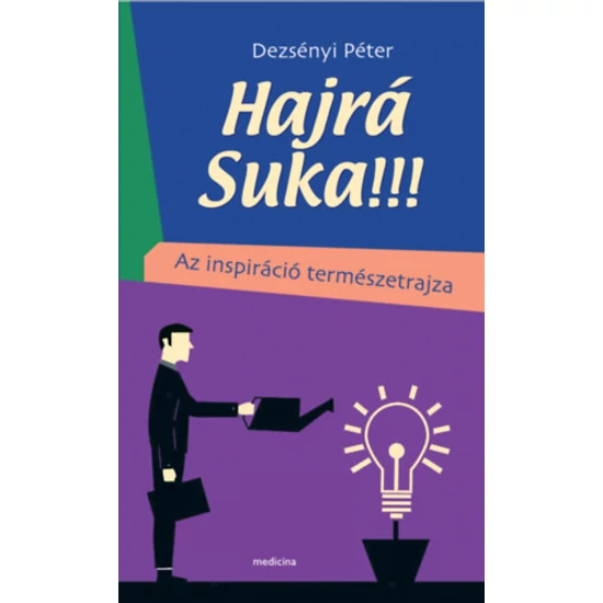 Hajrá Suka!!!