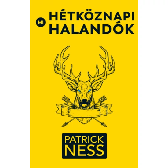 Mi, hétköznapi halandók