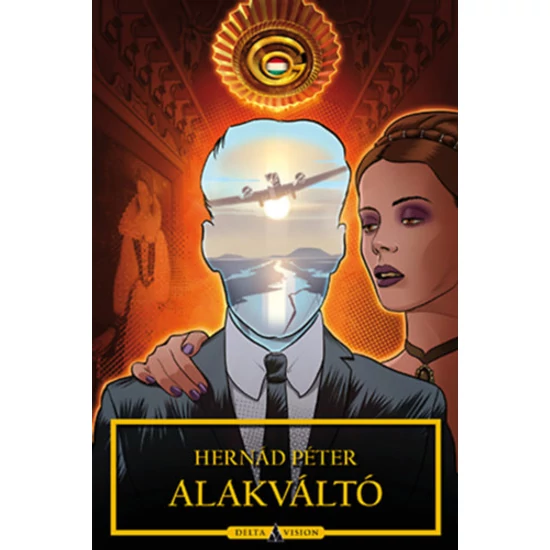 Alakváltó