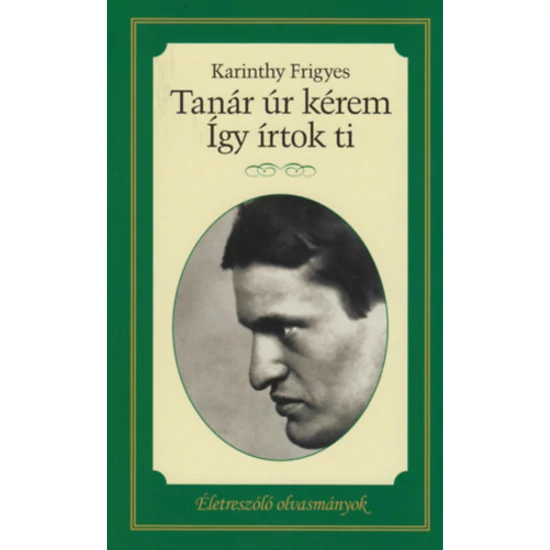 Tanár úr kérem / Így írtok ti