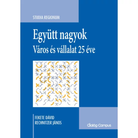 Együtt nagyok
