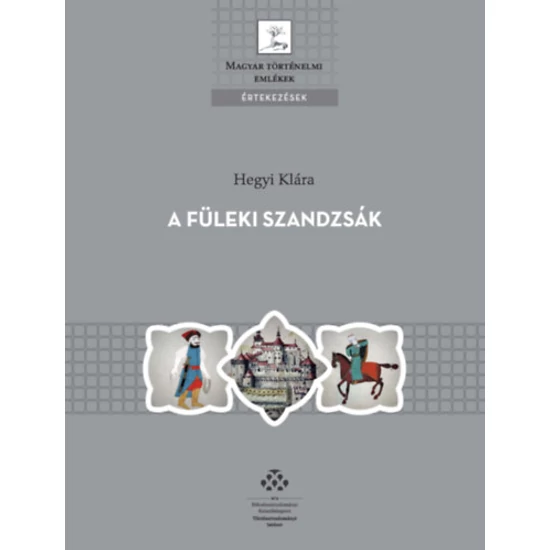 A füleki szandzsák