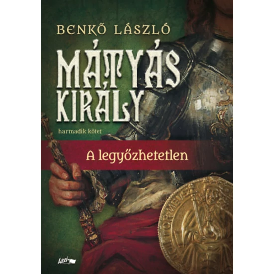 Mátyás király III.