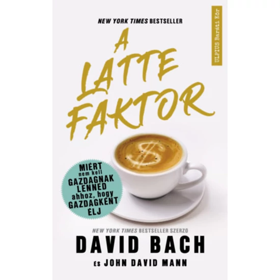 A latte faktor