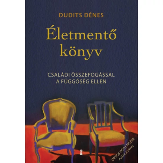 Életmentő könyv