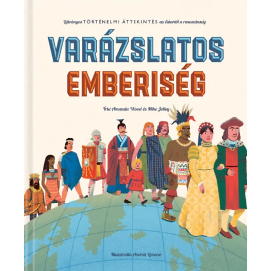 Varázslatos emberiség