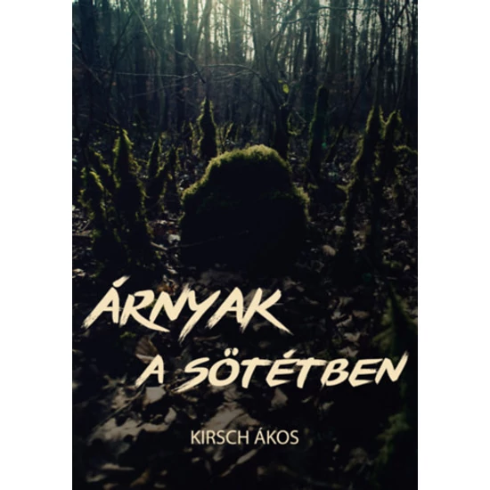 Árnyak a sötétben