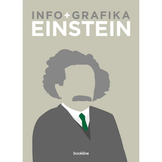 Infografika - Einstein