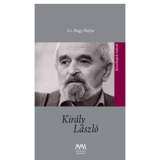 Király László