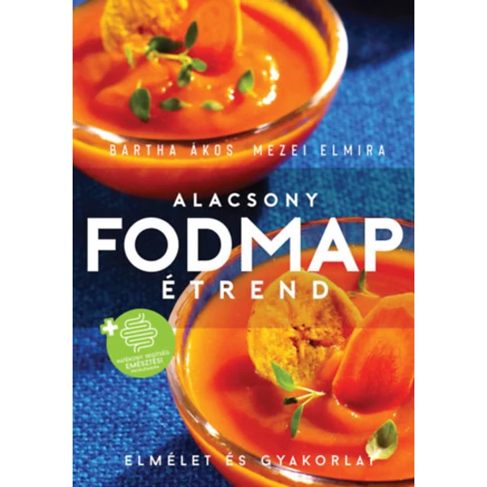 Alacsony FODMAP-étrend