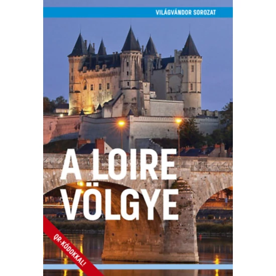 A Loire völgye