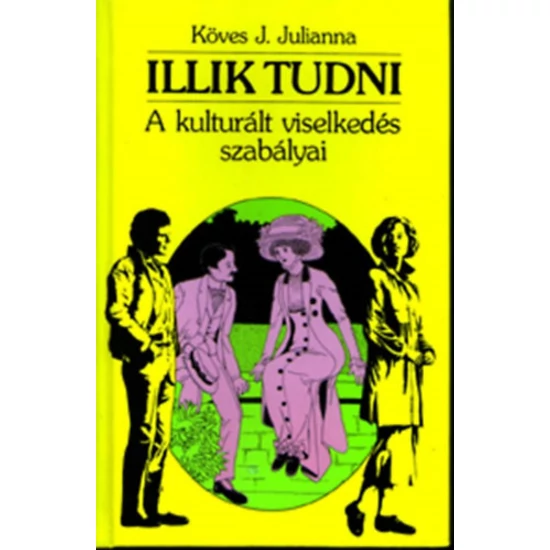 Illik tudni