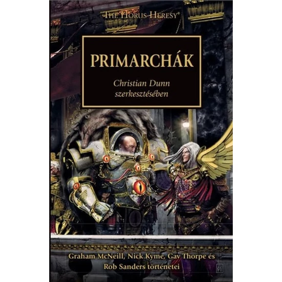 Primarchák