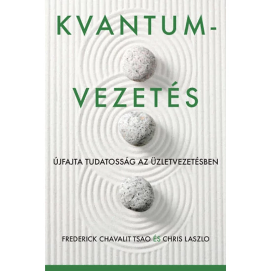 Kvantumvezetés