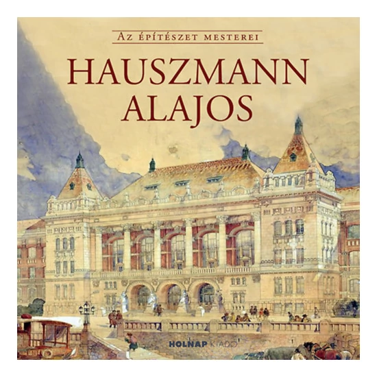 Hauszmann Alajos