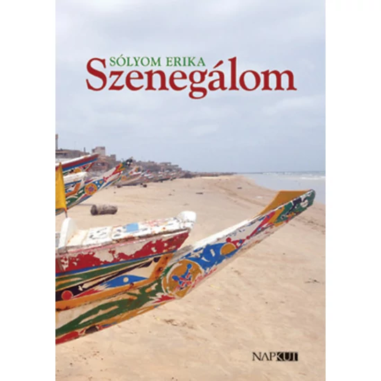 Szenegálom