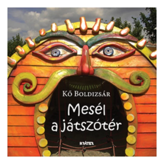 Mesél a játszótér