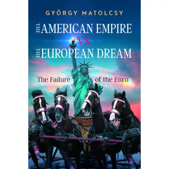 The American Empire VS. The European Dream